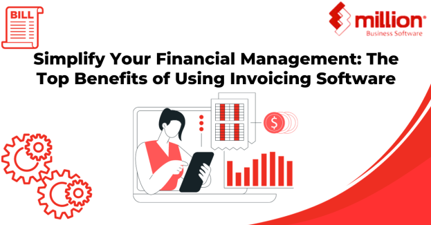 Benefits of Using Invoicing Software